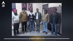 ਵਿਜੀਲੈਂਸ ਨੇ ਰਿਸ਼ਵਤ ਲੈਂਦਾ ਪਟਵਾਰੀ ਕੀਤਾ ਕਾਬੂ, ਜਾਇਦਾਦ ਦੀ ਵਿਰਾਸਤ ਲਈ ਮੰਗੇ 8 ਹਜ਼ਾਰ, ਵਿਭਾਗ 'ਚ ਮੱਚੀ ਹਾਹਾਕਾਰ