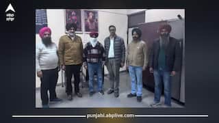 ਵਿਜੀਲੈਂਸ ਨੇ ਰਿਸ਼ਵਤ ਲੈਂਦਾ ਪਟਵਾਰੀ ਕੀਤਾ ਕਾਬੂ, ਜਾਇਦਾਦ ਦੀ ਵਿਰਾਸਤ ਲਈ ਮੰਗੇ 8 ਹਜ਼ਾਰ, ਵਿਭਾਗ 'ਚ ਮੱਚੀ ਹਾਹਾਕਾਰ