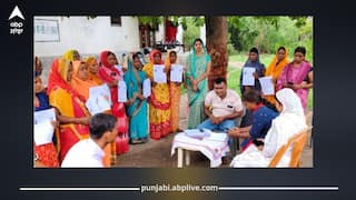Tamil Nadu: SIR ਦੇ ਪਹਿਲੇ ਚਰਨ ਦੀ ਡ੍ਰਾਫਟ ਲਿਸਟ ਜਾਰੀ, ਲਗਭਗ 1 ਕਰੋੜ ਵੋਟਰਾਂ ਦੇ ਕੱਟੇ ਗਏ ਨਾਮ