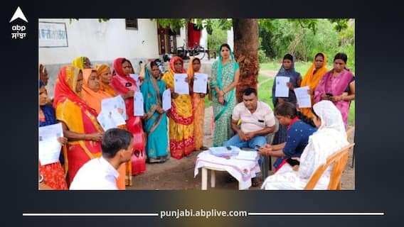 Tamil Nadu: SIR ਦੇ ਪਹਿਲੇ ਚਰਨ ਦੀ ਡ੍ਰਾਫਟ ਲਿਸਟ ਜਾਰੀ, ਲਗਭਗ 1 ਕਰੋੜ ਵੋਟਰਾਂ ਦੇ ਕੱਟੇ ਗਏ ਨਾਮ