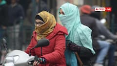 IMD लखनऊ ने कई जिलों के लिए रेड और ऑरेंज अलर्ट किया जारी, यूपी में कैसा रहेगा अगले 48 घंटे का मौसम?