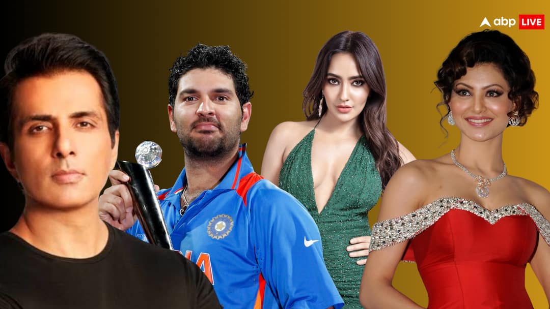ED action in betting app assets worth crores seized linked to Yuvraj Singh Urvashi Rautela and others ann बेटिंग ऐप मामला: ED की बड़ी कार्रवाई, युवराज सिंह, उर्वशी रौतेला, सोनू सूद समेत कई दिग्गजों की करोड़ों की संपत्ति जब्त