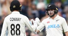 First-Ever Record Set In Test Cricket During NZ vs WI Match