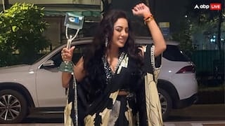 ITA Awards 2025:रुपाली गांगुली को 'अनुपमा' के लिए मिला बेस्ट एक्ट्रेस का अवॉर्ड,पति नहीं इस खास शख्स को दिया क्रेडिट