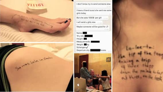 कोण तिघींसोबत, कोण म्हणतोय ती 1 हजार डाॅलर मागत आहे! एपस्टीनच्या अय्याशीच्या अड्ड्यातून नव्या 68 फोटोंनी जगभरात धुमाकूळ! बिल गेट्स सुद्धा नको त्या अवस्थेत