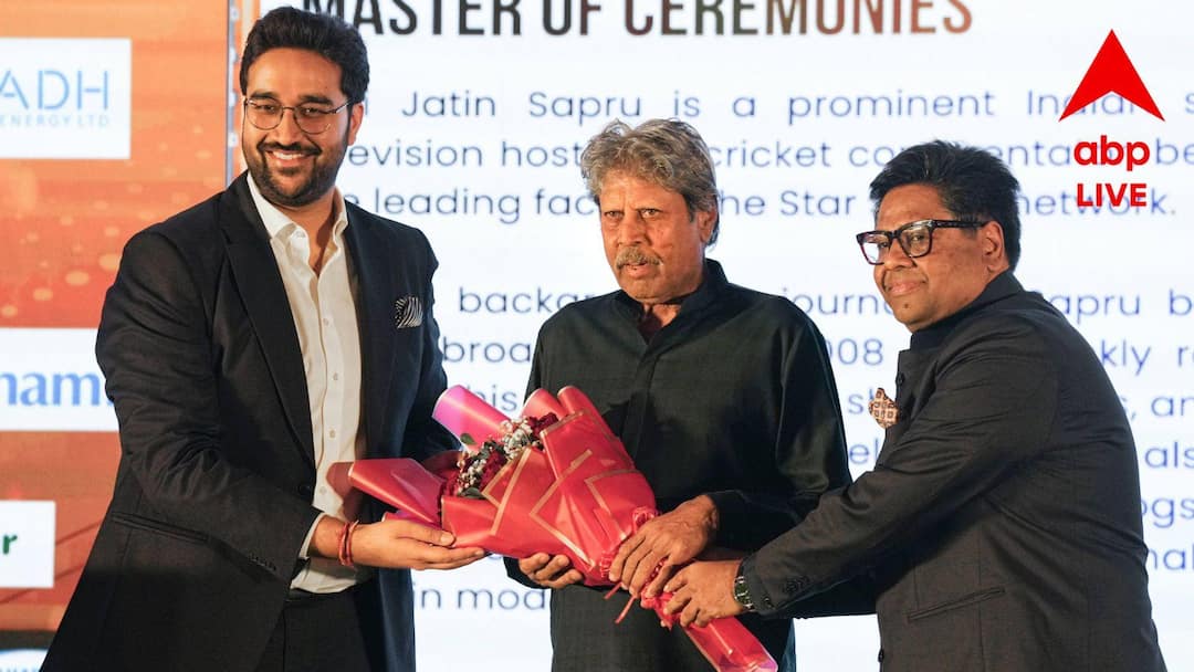 Kapil Dev explosive comment on India Team coach Gautam Gambhir Mithali Raj ABP Live Kapil Dev On Gambhir: গম্ভীর কোচ নয়! কলকাতায় এসে কেন এমন বললেন বিশ্বকাপজয়ী ভারত অধিনায়ক?