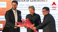 গম্ভীর কোচ নয়! কলকাতায় এসে কেন এমন বললেন বিশ্বকাপজয়ী ভারত অধিনায়ক?