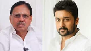 Tamil Cinema: சூர்யாவால் வந்த பிரச்னை.. சிக்கலில் தமிழ் சினிமா.. இனி நிலைமை மோசம் தான்!