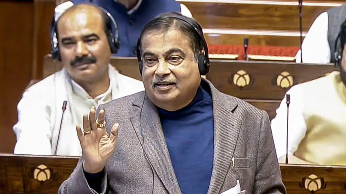 ‘Ensure BJP Mayor In Nagpur’: Gadkari’s Clear Message To Party Cadre Ahead Of Civic Polls