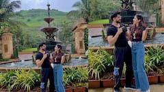 Bigg Boss: बिग बॉस 18'मध्ये झळकलेल्या स्पर्धकांनी गुपचूप उरकला साखरपुडा? अभिनेत्रीची आई सर्वांसमोर म्हणाली...