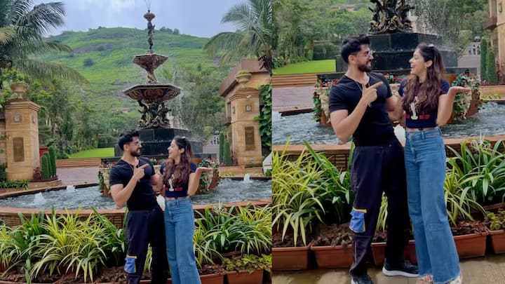 ‘बिग बॉस 18’दरम्यान ईशा सिंग आणि अविनाश मिश्रा यांच्या मैत्रीची जोरदार चर्चा झाली होती. घरात असताना दोघांचा बॉन्ड प्रेक्षकांना खूप आवडला होता.