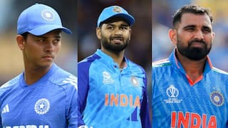 इन 7 खिलाड़ियों को 2026 टी20 वर्ल्ड कप टीम में नहीं मिलेगी जगह? लिस्ट में ऋषभ पंत समेत कई बड़े स्टार