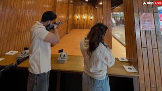 'मुझसे तो पूछो..''बिग बॉस 18' फेम इन दो कंटेस्टेंट ने की सगाई? एक्ट्रेस की मां ने खुद दुनिया के सामने कही ये बात!