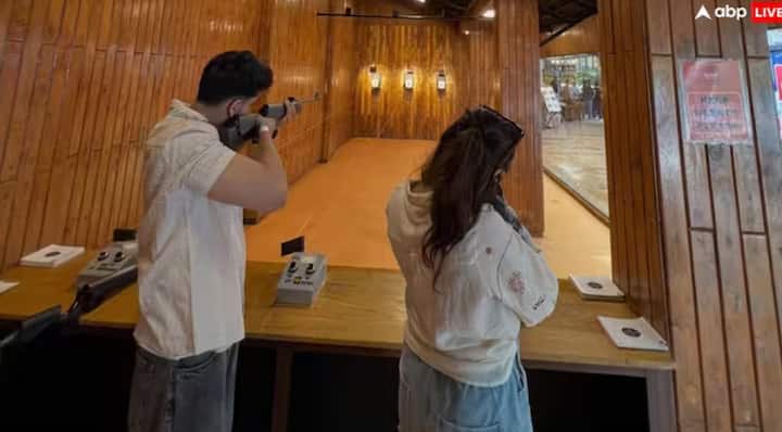 शो संपल्यानंतरही त्यांची मैत्री कायम असून, दोघेही अनेकदा एकमेकांसोबतचे फोटो सोशल मीडियावर शेअर करत असतात. याच कारणामुळे अलीकडेच दोघांचा साखरपुडा झाल्याच्या चर्चा सुरू झाल्या.