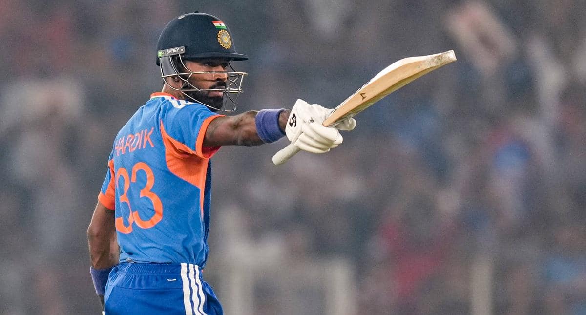 Hardik Pandya, Jasprit Bumrah To Miss India vs New Zealand ODI Series