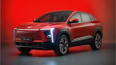 Mahindra XUV 9S Vs XUV 9E: Which Electric SUV Offers Best Value And Range?