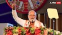 'Assam Played Major Role In Ahom Empire, Will Shine In Viksit Bharat Too': PM Modi In Dibrugarh