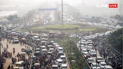 पटना में गुरु गोविंद सिंह जयंती पर ट्रैफिक को लेकर बड़ा प्लान, 3 दिन बदले रहेंगे रास्ते