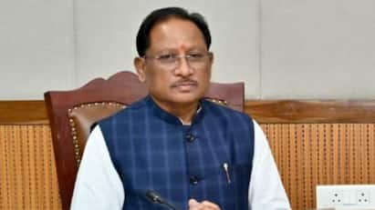 'जहां बंदूकें खामोश हुईं, वहां भविष्य की नींव रखी जा रही, 35 सरेंडर करने वाले नक्सली बने राजमिस्त्री