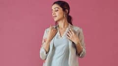 Where Tradition Meets Trend: 7 Ways To Style Kurti For A Contemporary Global Look