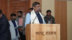 बिहार: जीतन राम मांझी के वायरल बयान पर मंत्री प्रमोद कुमार की प्रतिक्रिया, जानें क्या कहा?