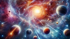 Astrology News: ২০২৬-এর শুরুতেই ধামাকা, কপাল তুঙ্গে উঠবে ৭ রাশির; এমন অর্থ-প্রাপ্তি হবে চমকে যাবেন