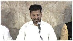 బంధుప్రీతితో రెబల్స్‌ను బుజ్జగించలేకపోయారు! ఎమ్మెల్యేలకు రేవంత్ రెడ్డి సీరియస్ క్లాస్‌