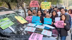 Protests Erupt Over New Aravalli Definition As Activists Warn Of Irreversible Damage