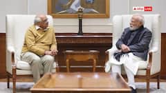दिल्ली में सीएम भूपेंद्र पटेल की PM मोदी से मुलाकात, विकसित गुजरात के रोडमैप पर हुई चर्चा