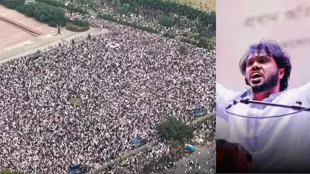 Bangladesh Bids Farewell To Sharif Osman Hadi, Historic Turnout Reported Amid Tight Security