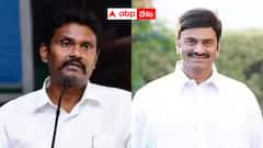 రఘురామపై ఐపీఎస్ సునీల్ కుమార్ డైరక్ట్ ఎటాక్ - 420 అంటూ విమర్శలు - ఏం జరగబోతోంది?