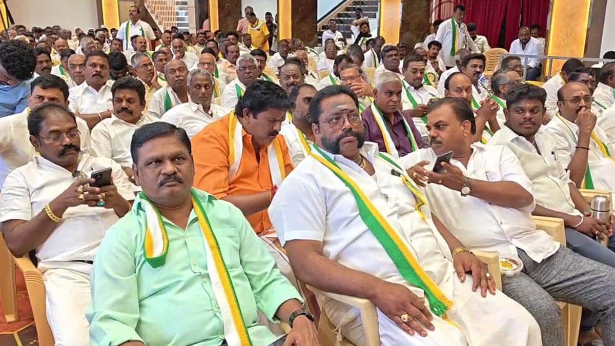 வியாபாரிகளின் வாக்கு யாருக்கு? விக்கிரமராஜா அதிரடி அறிவிப்பு! ஆன்லைன் வர்த்தகம், கோரிக்கைகள் & தேர்தல் வியூகம்!