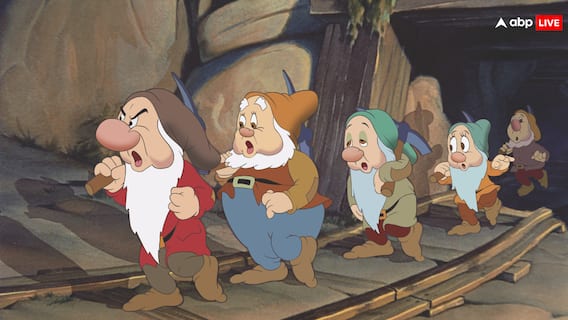 88 साल पहले रिलीज हुई थी पहली एनिमेशन फिल्म, 'मूर्खता' वाले कदम ने बदला इतिहास!