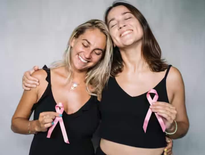 ਜੇਕਰ ਛਾਤੀ ਦੀ ਚਮੜੀ ਅਚਾਨਕ ਧੱਸੀ ਹੋਈ, ਗੱਡੇਦਾਰ, ਜਾਂ ਅੰਦਰ ਵੱਲ ਖਿੱਚੀ ਹੋਈ ਦਿਖਾਈ ਦਿੰਦੀ ਹੈ, ਤਾਂ ਇਹ ਚਿੰਤਾ ਦਾ ਕਾਰਨ ਹੋ ਸਕਦਾ ਹੈ। ਮਾਹਿਰਾਂ ਦਾ ਕਹਿਣਾ ਹੈ ਕਿ ਇਹ ਉਦੋਂ ਹੁੰਦਾ ਹੈ ਜਦੋਂ ਚਮੜੀ ਦੇ ਹੇਠਾਂ ਟਿਸ਼ੂ ਅੰਦਰ ਵੱਲ ਖਿੱਚਣਾ ਸ਼ੁਰੂ ਕਰ ਦਿੰਦੇ ਹਨ। ਕਈ ਵਾਰ, ਇਹ ਸਥਿਤੀ ਦਰਦ ਰਹਿਤ ਅਤੇ ਗੰਢ-ਮੁਕਤ ਹੁੰਦੀ ਹੈ। ਹਾਲਾਂਕਿ, ਇਸਨੂੰ ਨਜ਼ਰਅੰਦਾਜ਼ ਕਰਨਾ ਖ਼ਤਰਨਾਕ ਹੋ ਸਕਦਾ ਹੈ।