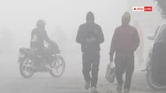 उत्तराखंड में सुबह-शाम बढ़ी ठिठुरन, सर्दी को लेकर बुजुर्ग और बच्चों को अतिरिक्त सावधानी की सलाह