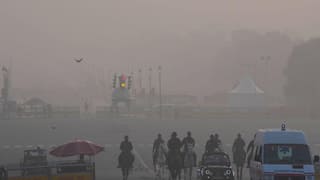 Delhi Pollution To Worsen Tomorrow, Warns Minister Sirsa; GRAP-4 Violations To Face Strict Action