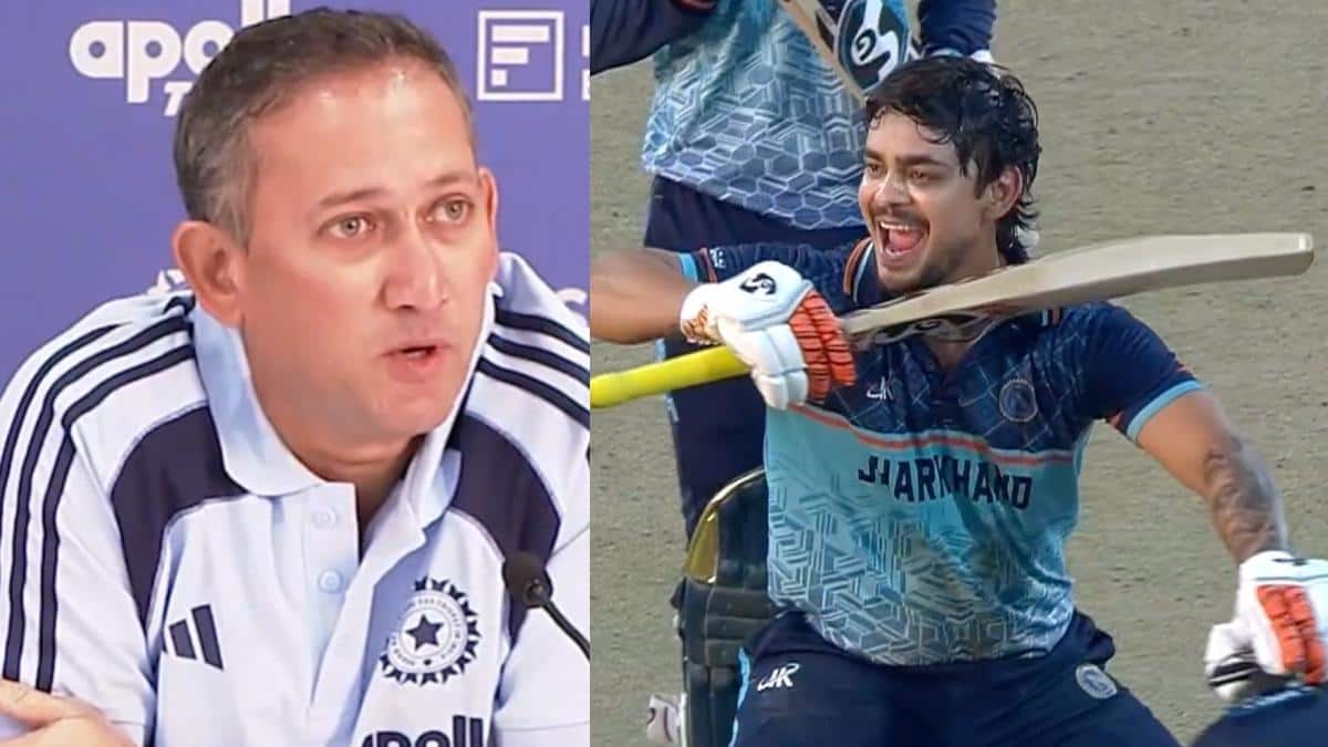 Ishan Kishan In T20 WC Squad: 2 साल बाद सीधा वर्ल्ड कप में कैसे हुई ईशान किशन की एंट्री? अगरकर और सूर्या ने दिया जवाब