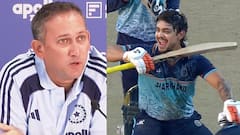 2 साल बाद सीधा वर्ल्ड कप में कैसे हुई ईशान किशन की एंट्री? अगरकर और सूर्या ने दिया जवाब