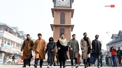 कश्मीर: कल से शुरू होगा 'चिल्ला-ए-कलां', सबसे ठंडे 40 दिनों के बीच Pheran Day की हुई शुरुआत