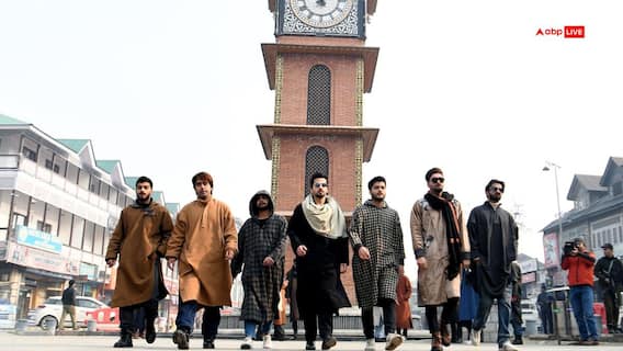 कश्मीर: कल से शुरू होगा 'चिल्ला-ए-कलां', सबसे ठंडे 40 दिनों के बीच Pheran Day की हुई शुरुआत