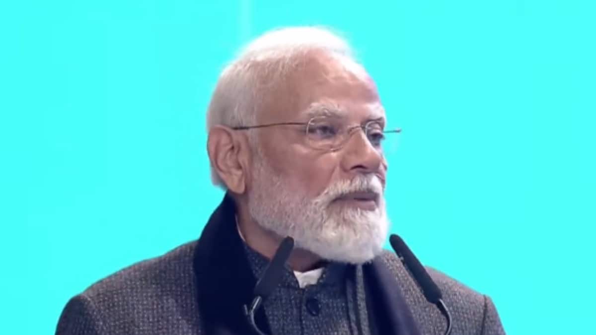 ‘TMC Trying To Protect Infiltrators’: PM Modi Targets Trinamool Over SIR, Vows To End Bengal’s ‘Jungle Raj’