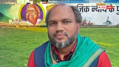 'मिलकर लेंगे अपमान का बदला', RJD विधायक ने नुसरत परवीन को दिया पार्टी में आने का न्योता