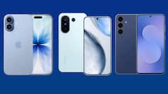 Year Ender 2025: iPhone 17 से लेकर Vivo X200 FE तक, इस साल लॉन्च हुए ये किफायती फ्लैगशिप मॉडल