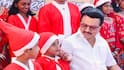MK Stalin: திமுகதான் சிறுபான்மையினர் நலனில் அக்கறை கொண்ட உண்மையான இயக்கம் - முதலமைச்சர் மு.க.ஸ்டாலின் பேச்சு