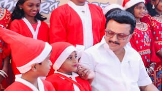 MK Stalin: திமுகதான் சிறுபான்மையினர் நலனில் அக்கறை கொண்ட உண்மையான இயக்கம் - முதலமைச்சர் மு.க.ஸ்டாலின் பேச்சு