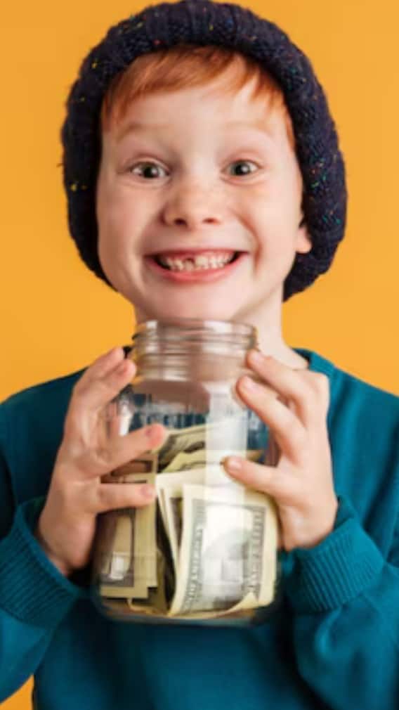 பணத்தின் மதிப்பை குழந்தைகளுக்கு புரிய வைக்க டிப்ஸ்