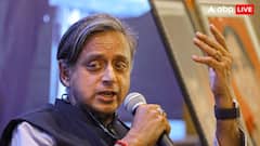 'स्कूलों की छतें टपक रही हैं, लेकिन...', MNREGA पर कांग्रेस के साथ खड़े नजर आए थरूर ने सरकार से पूछा सवाल