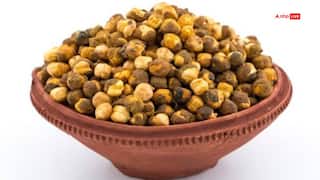 गोरखपुर: चना खाने वाले सावधान! केमिकलयुक्त जहरीले चने से बढ़ रहा कैंसर का खतरा