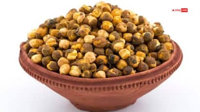 गोरखपुर: चना खाने वाले सावधान! केमिकलयुक्त जहरीले चने से बढ़ रहा कैंसर का खतरा