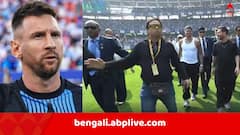 যুবভারতীকাণ্ডে ধৃত শতদ্রু রিষড়ার বাড়িতে তল্লাশি, ২২ কোটি টাকা ফ্রিজ করল SIT